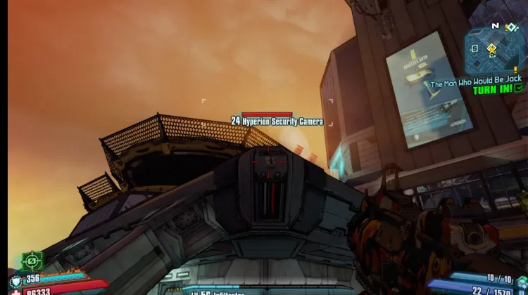 À bas le Grand Beau Frère