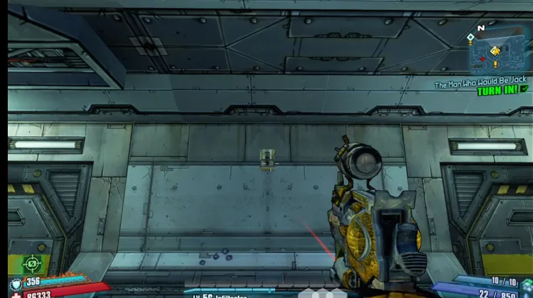 À bas le Grand Beau Frère