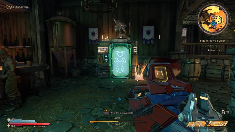 Hızlı Değişim İstasyonları