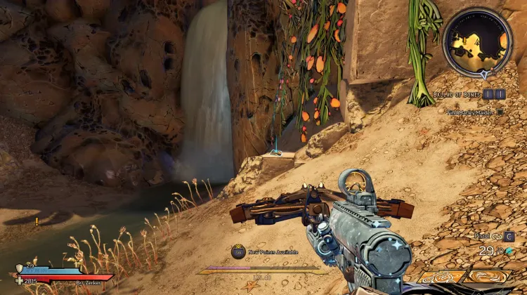 La Guerra dell'Artiglio