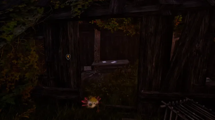 Nota de Pesquisa - Dia 47 e 89