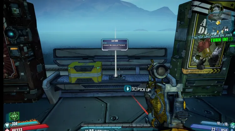 La Oportunidad Llama