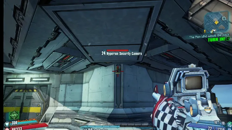 À bas le Grand Beau Frère