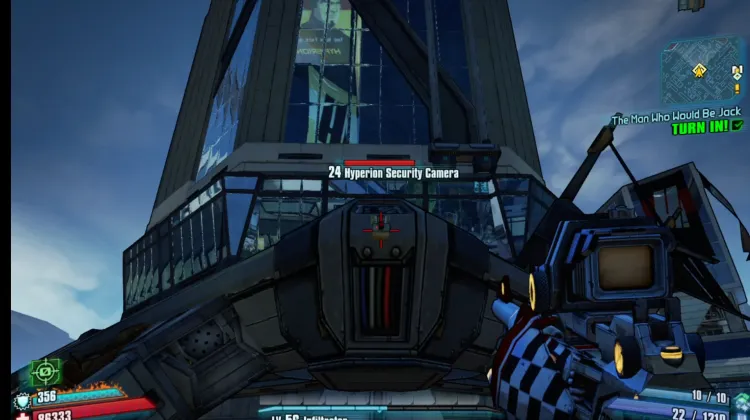 À bas le Grand Beau Frère