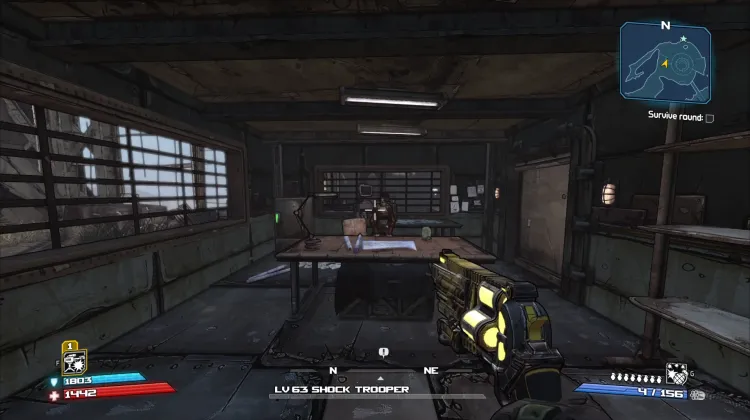 Fight For Your Right To Part-E