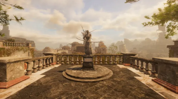 Flecha de Prata de Britta