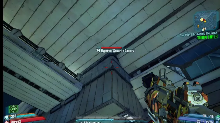 À bas le Grand Beau Frère