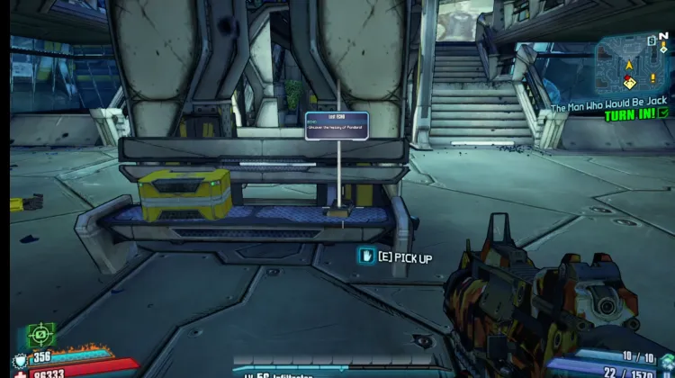 La Oportunidad Llama