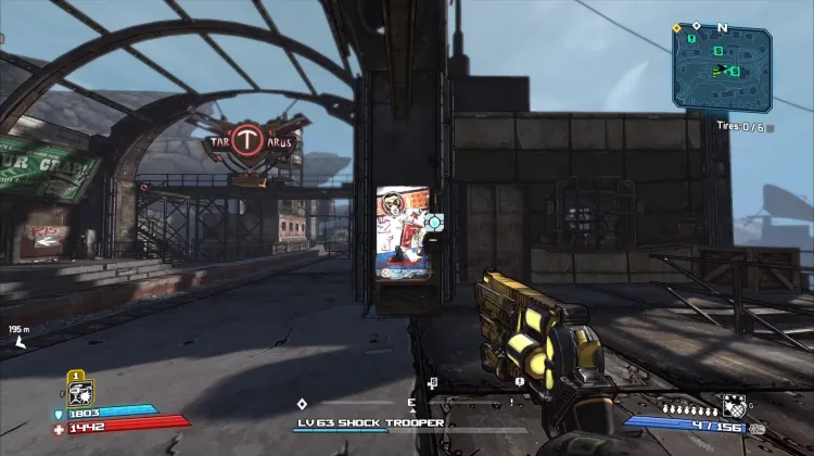 Medical Vending Machine