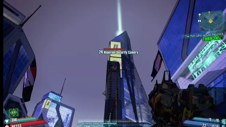 À bas le Grand Beau Frère