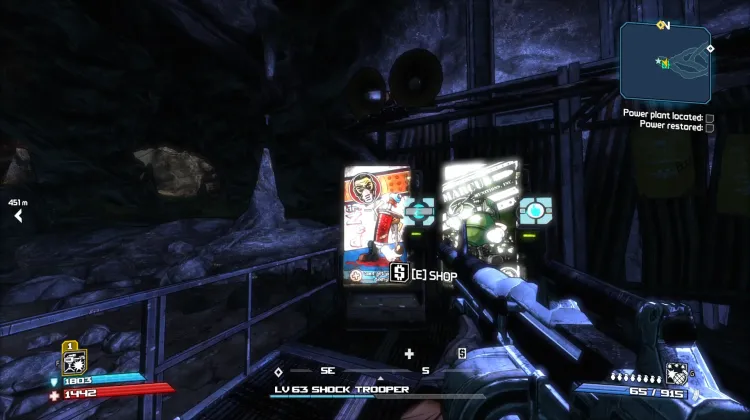 Medical Vending Machine