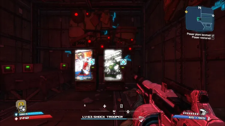 Ammunition Vending Machine