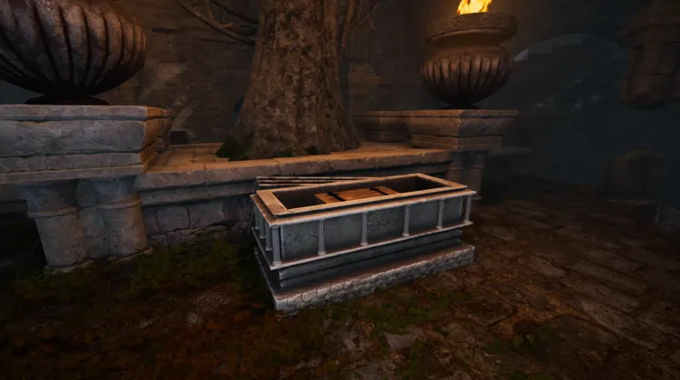 Safira Seiva Vital +2