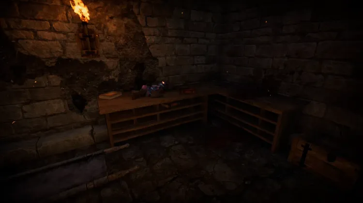 Tomo dos Abandonados I