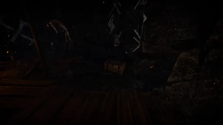 Proteção de Scathach