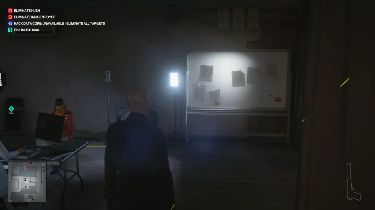 Recruitment Station