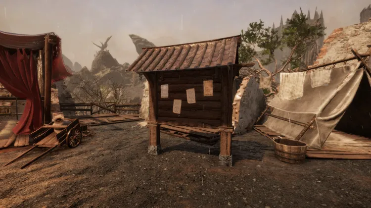 Quadro de Recompensas