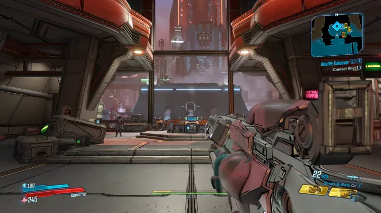 Base du bassin versant