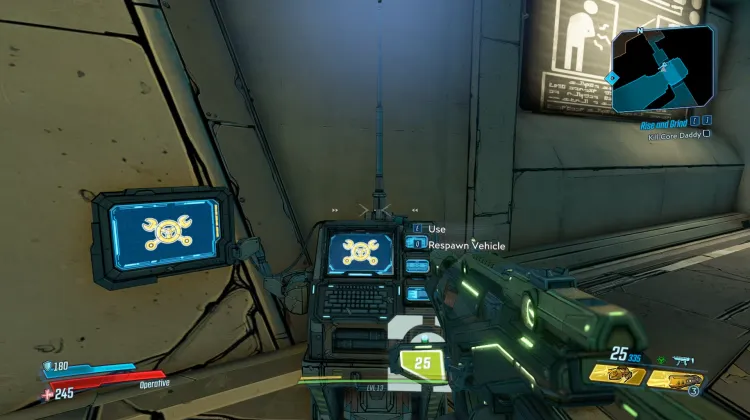 Schnapp-dir-'ne-Mitfahrgelegenheit