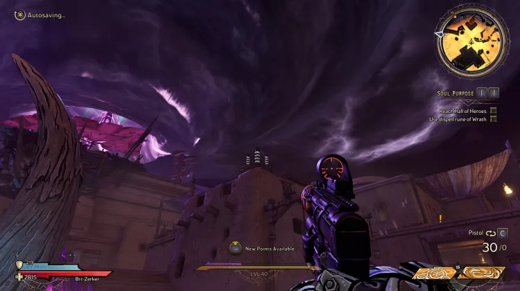 Interruptores de Runa