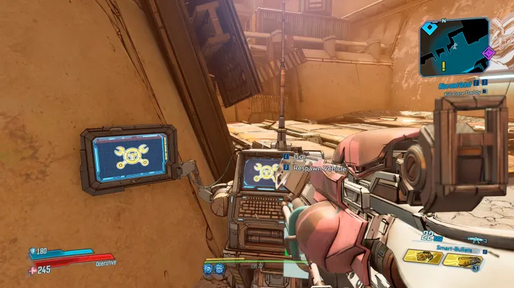 Schnapp-dir-'ne-Mitfahrgelegenheit