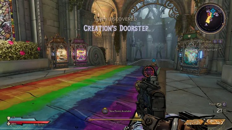 Cavaleiros Poderosos