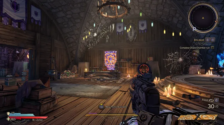 Développeurs de jeux