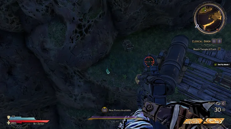 La Leggenda di Pookie