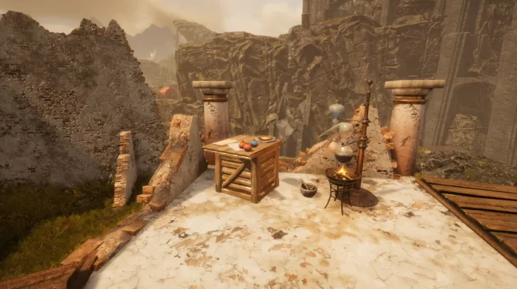 Em Defesa da Magia de Sangue