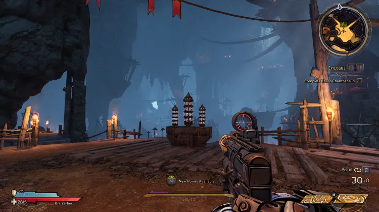 Interruptores de Runa