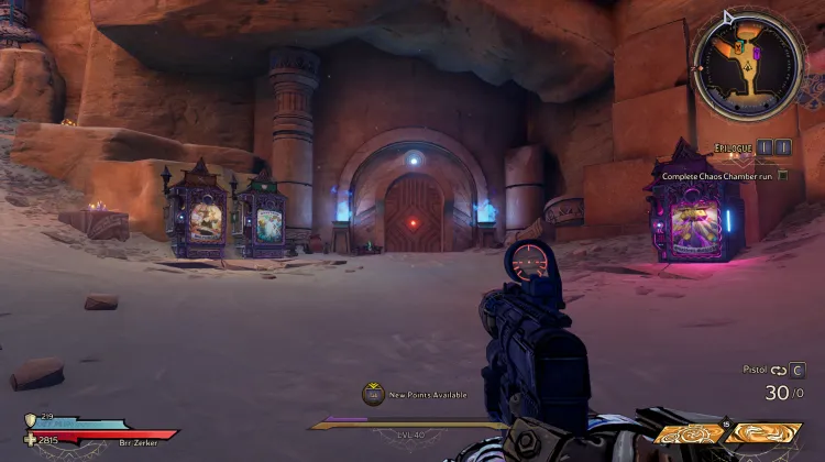 Caballeros Poderosos