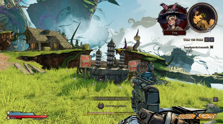 Interruptores de Runa