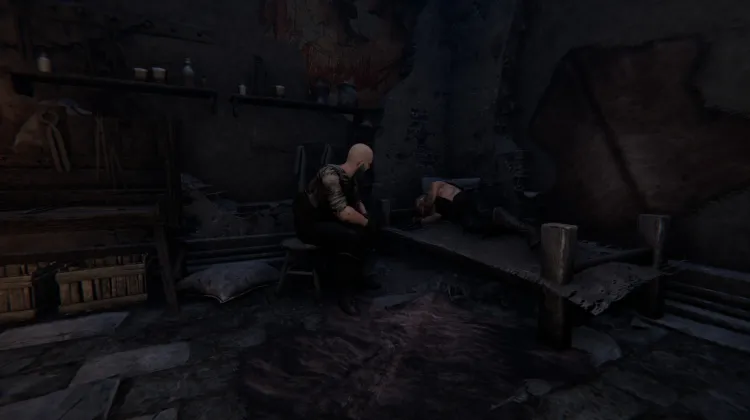 Mudança de Coração