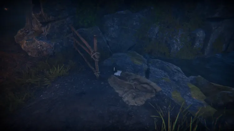 Carta de Amante Gasta