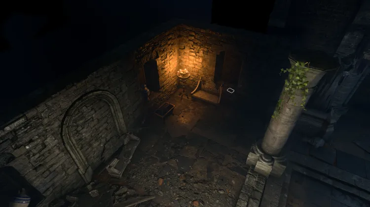Sulla Morte e Risurrezione
