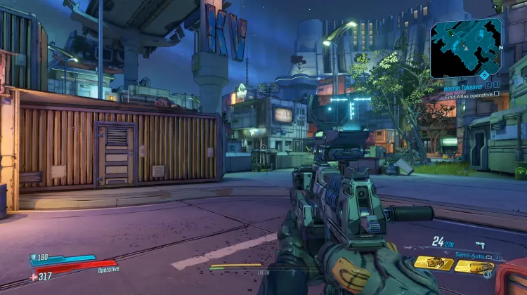 Place du Centre-ville