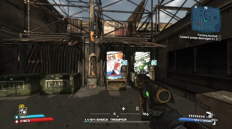 Medical Vending Machine