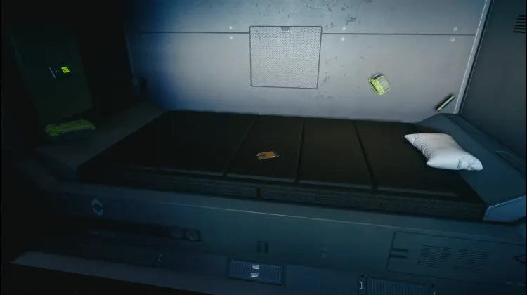 Kartu Akses Teluk Teknik