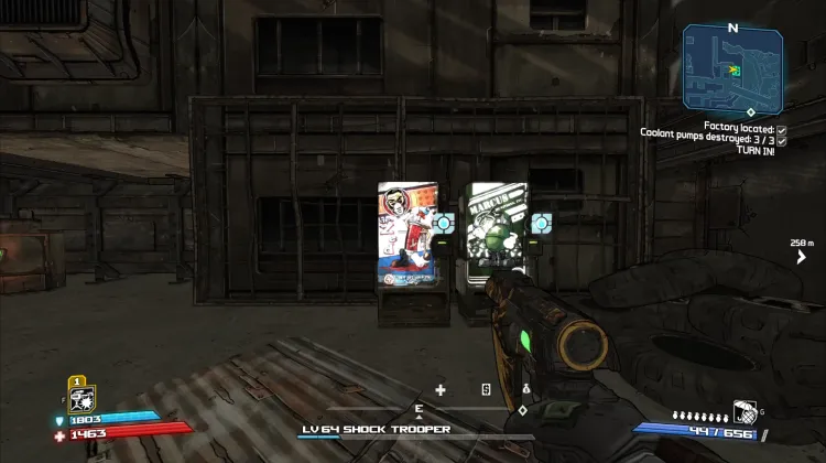 Medical Vending Machine