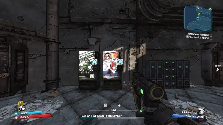 Medical Vending Machine