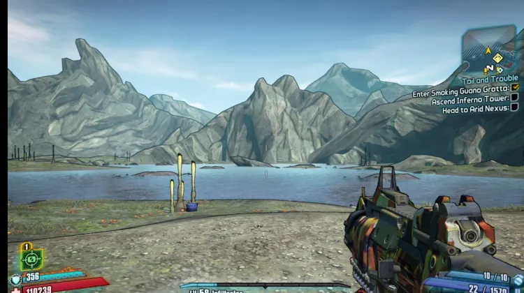 Patricia Tannis Osterei