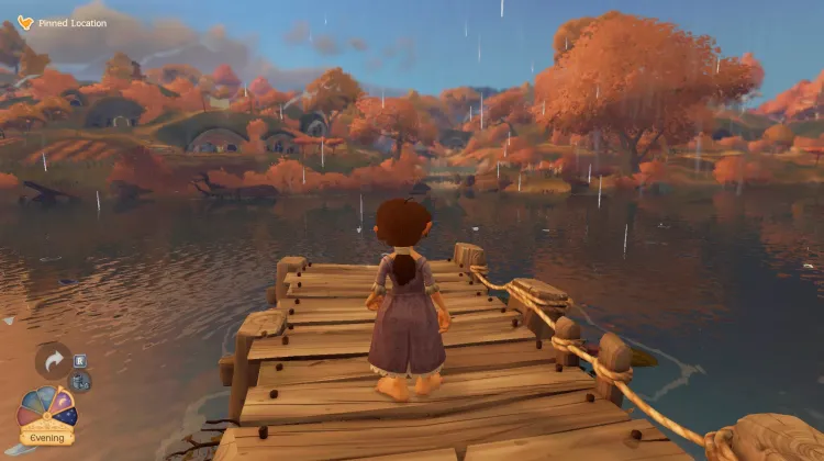 L'Embarcadère de Ladle