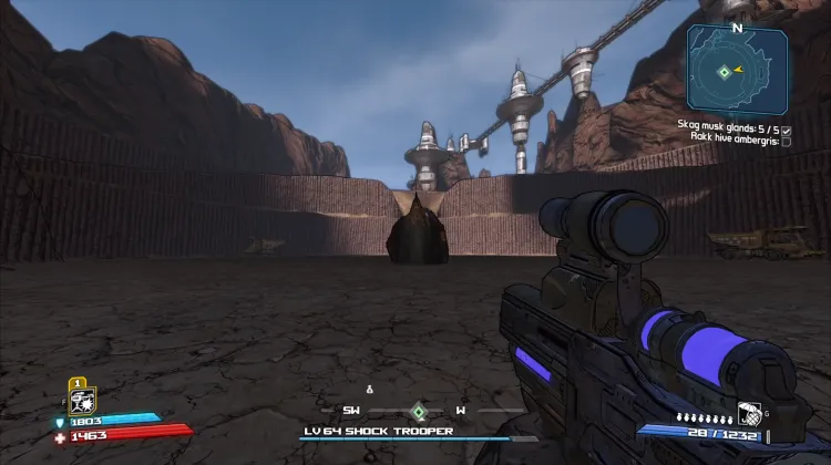 Colmeia de Rakk-Trap