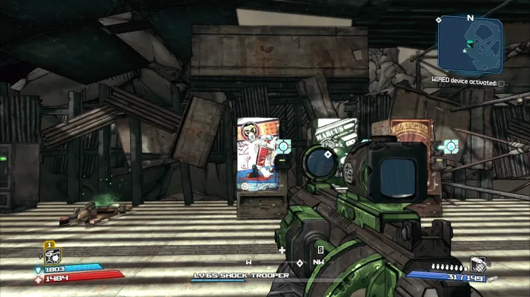 Medical Vending Machine