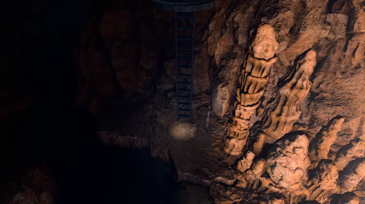 Scala di Ferro