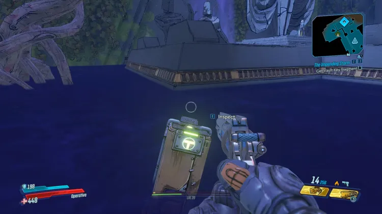 Şüpheli Keşişler