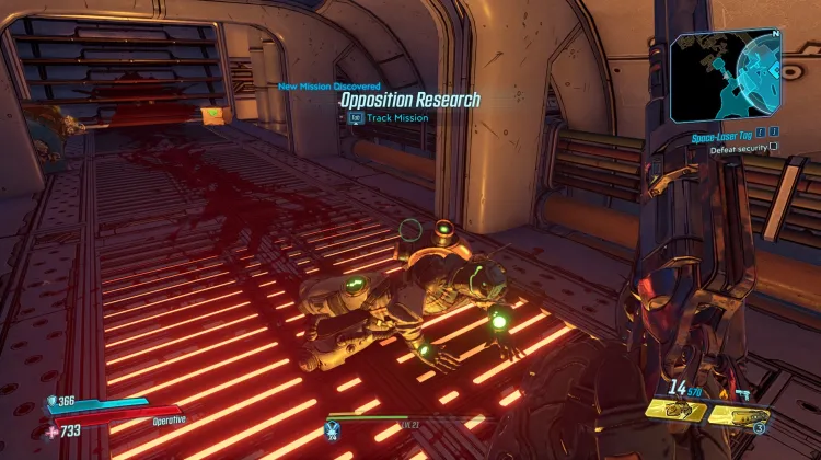 Pesquisa da Oposição