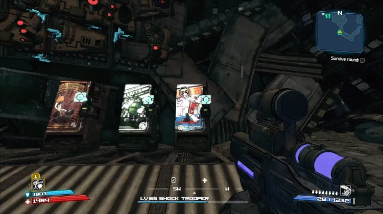 Medical Vending Machine