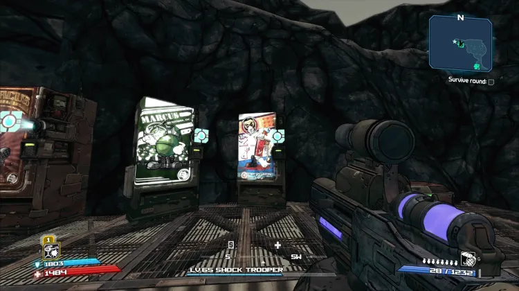 Medical Vending Machine