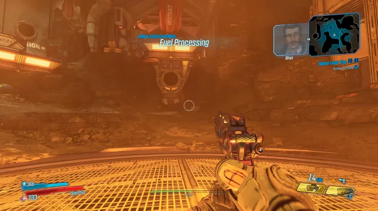 Traitement du carburant